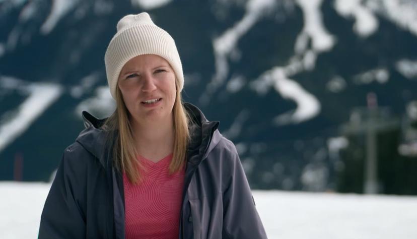 Hanneke Winter Vol Liefde