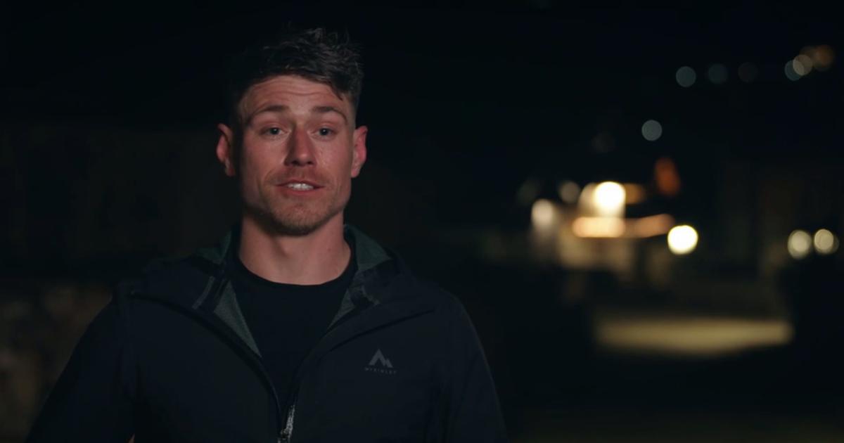 Nóg een oude tv-bekende: Winter Vol Liefde-Jordy was eerder te zien in dit programma