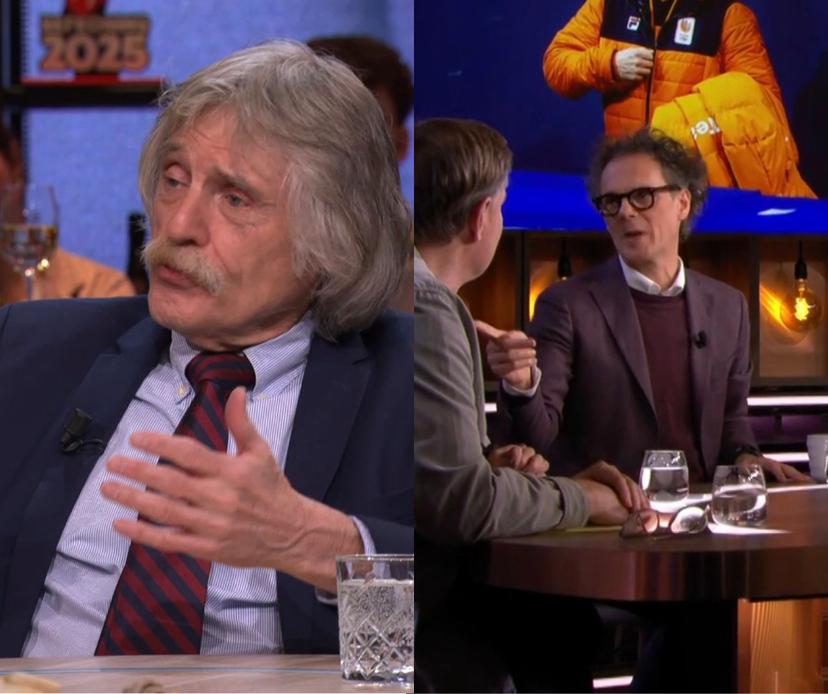 Vandaag Inside en RTL Tonight