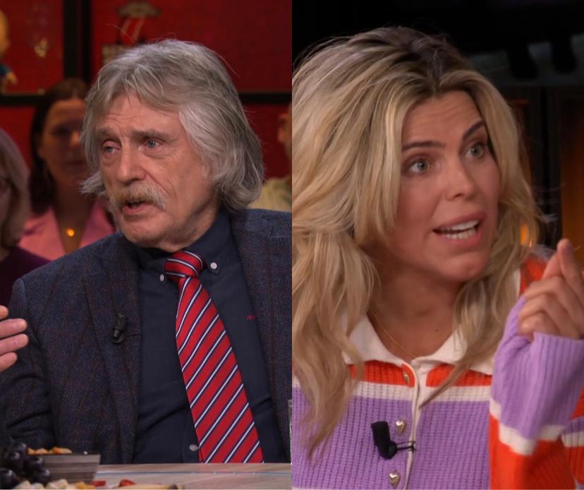 Vandaag Inside en RTL Tonight