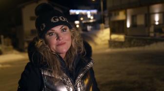 Saskia in Winter vol Liefde