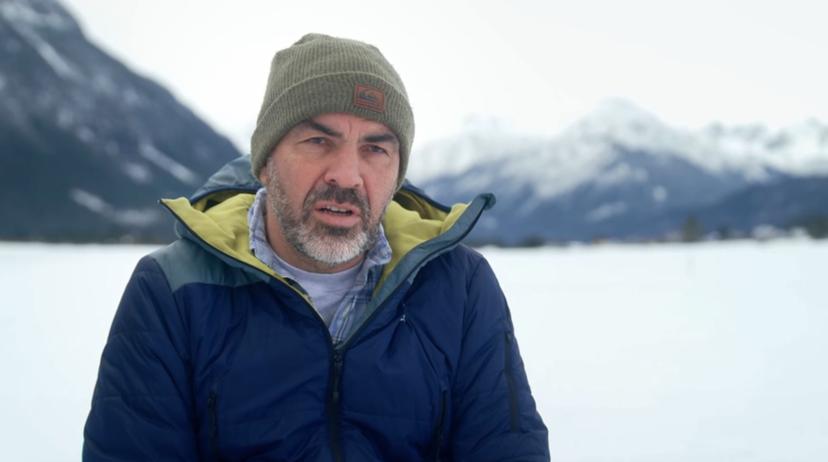 Klaas in Winter Vol Liefde 2026