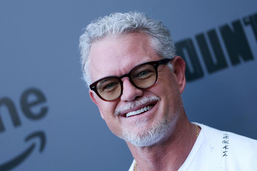 Eric Dane