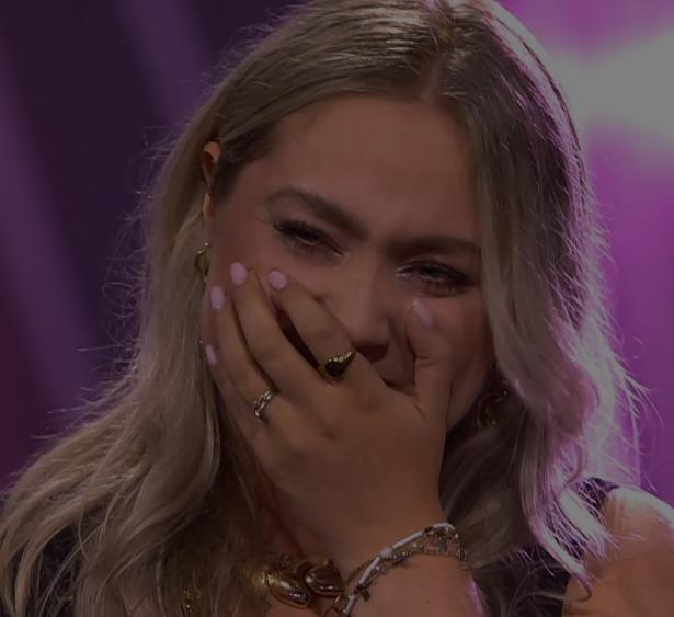 piene in the voice of holland