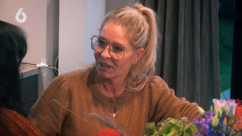 Mariska Bauer in Het Waren 2 Fantastische Dagen