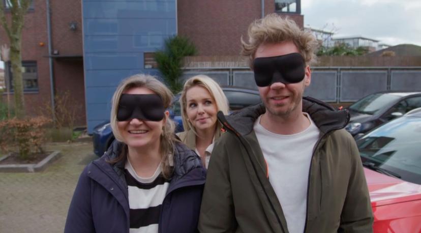 Chantal Janzen Kopen Zonder Kijken 