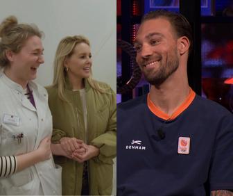 Kopen Zonder Kijken en Vandaag Inside