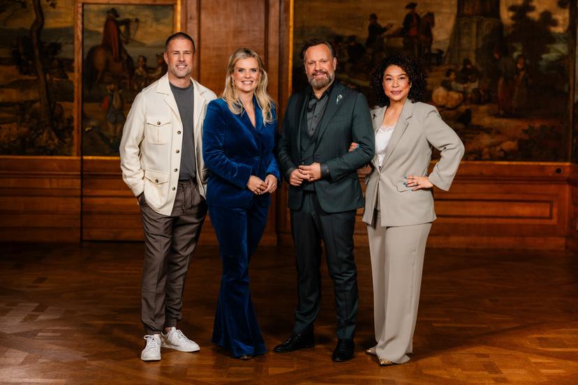 Married At First Sight