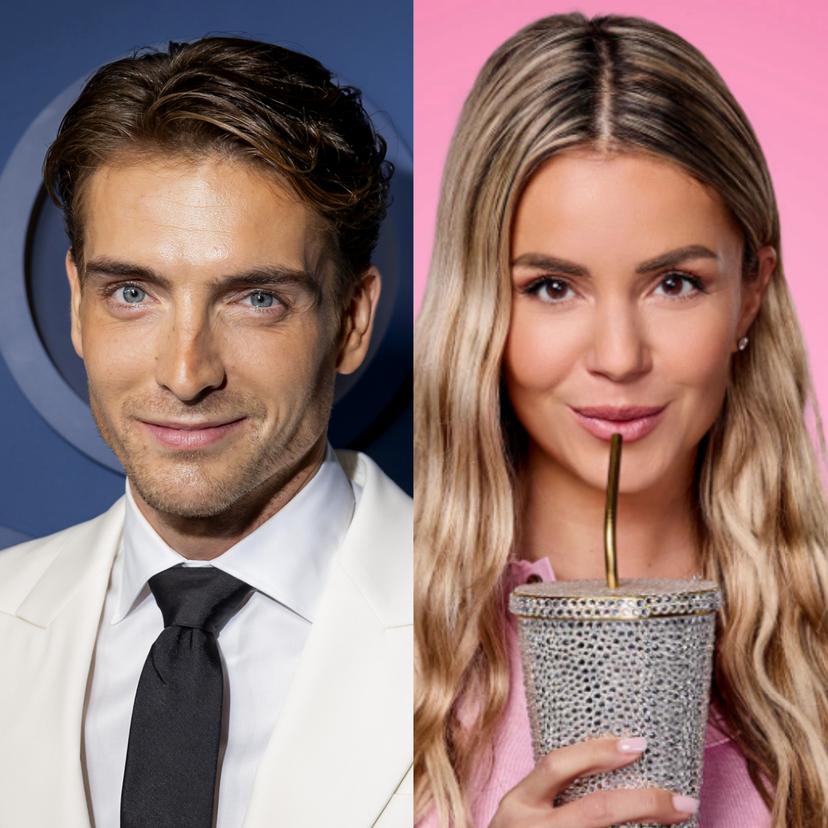 Robert Rodenburg en Yvonne Coldeweijer