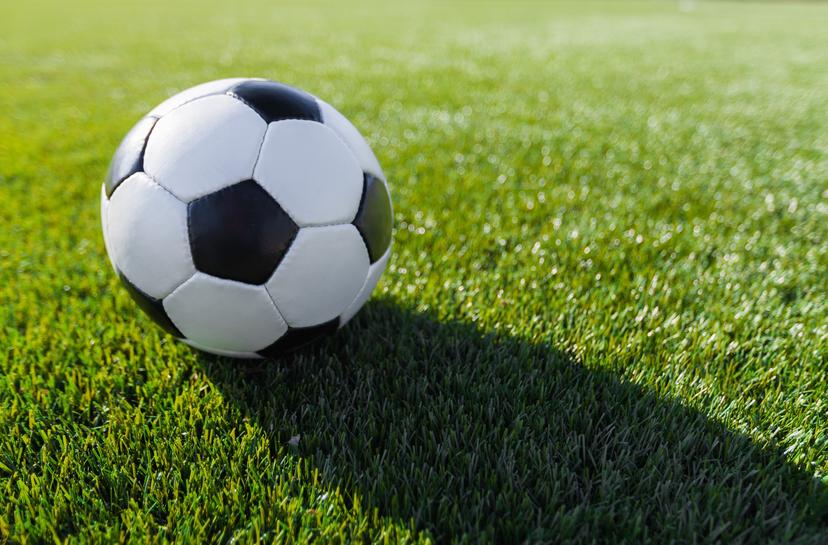 Voetbal bal algemeen