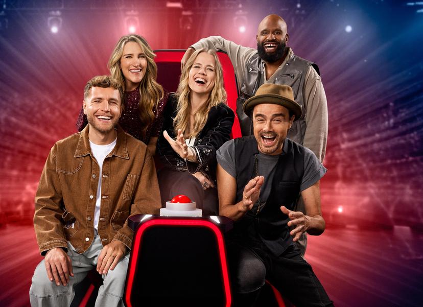 The Voice of Holland