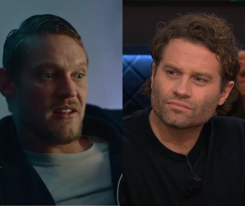Ferry Doedens en Sascha Visser over Ferry Lost documentaire