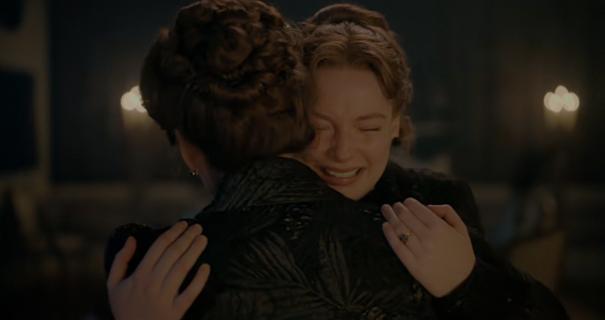 Bridgerton seizoen 4 deel 2