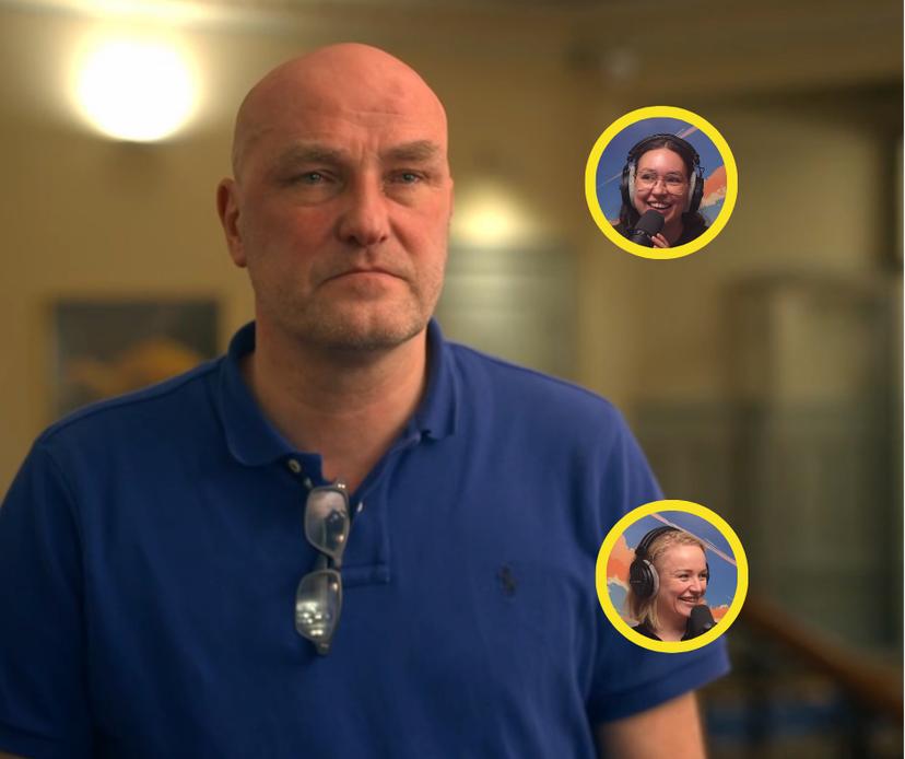 Gilbert / Winter Vol Liefde 