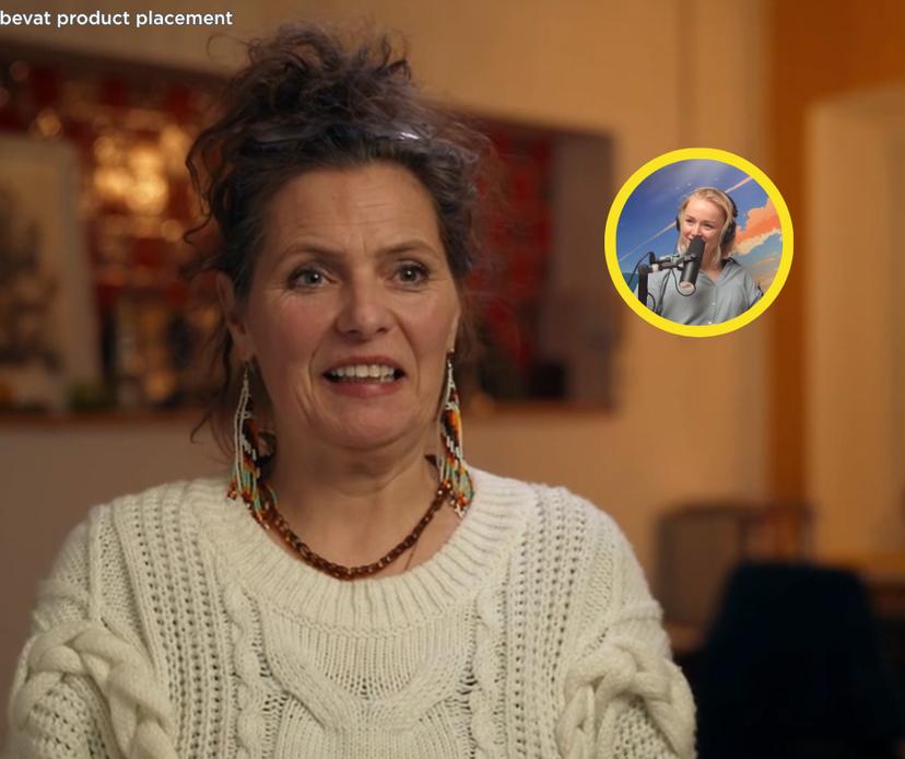 Claudia Winter Vol Liefde