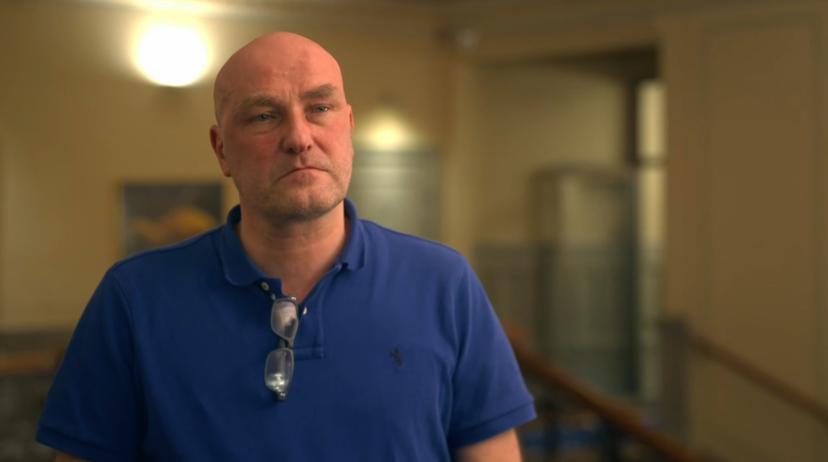 Gilbert / Winter Vol Liefde