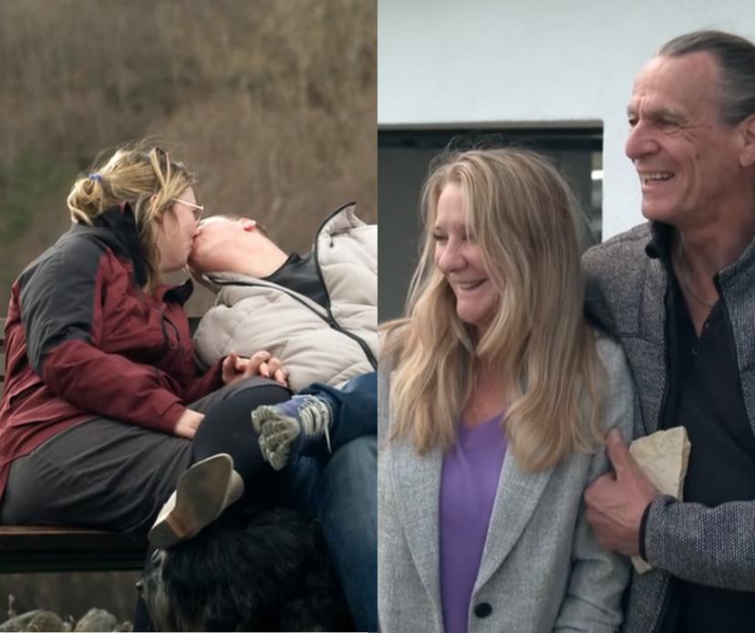 Winter Vol Liefde 