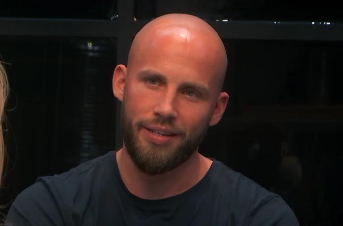 Edino van Dorsten in Het Waren 2 Fantastische Dagen