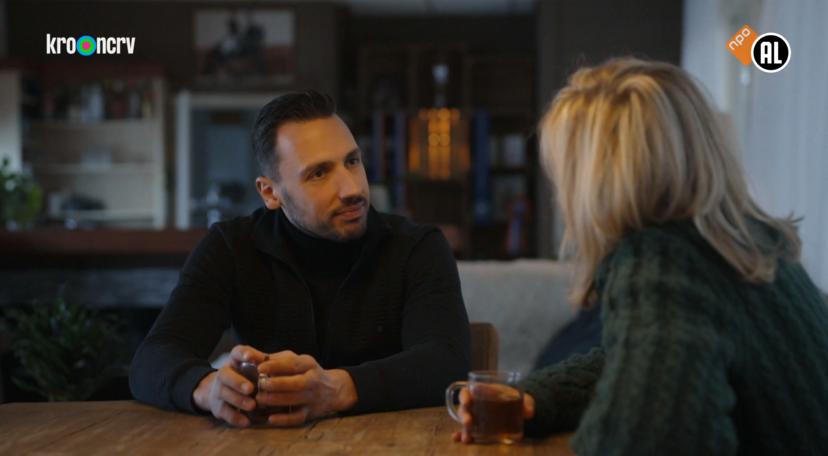 Joey in Boer zoekt Vrouw