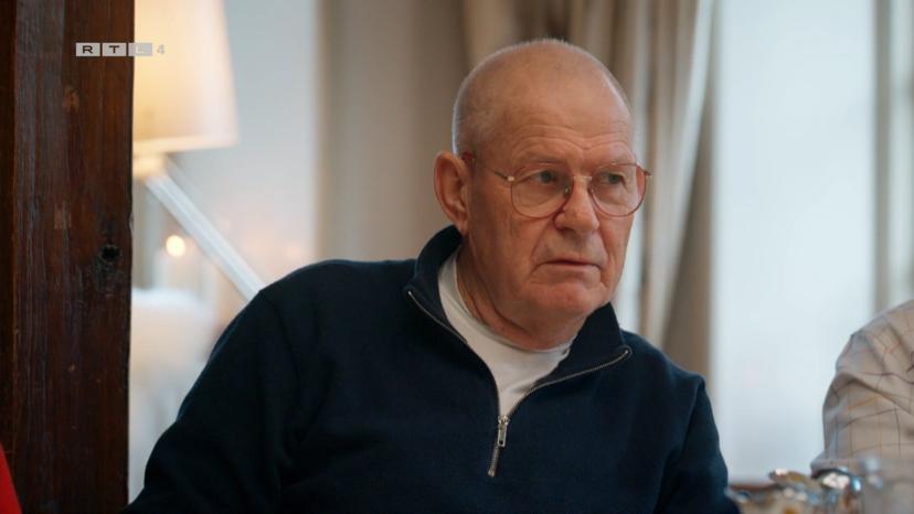 Hans Winter Vol Liefde reünie