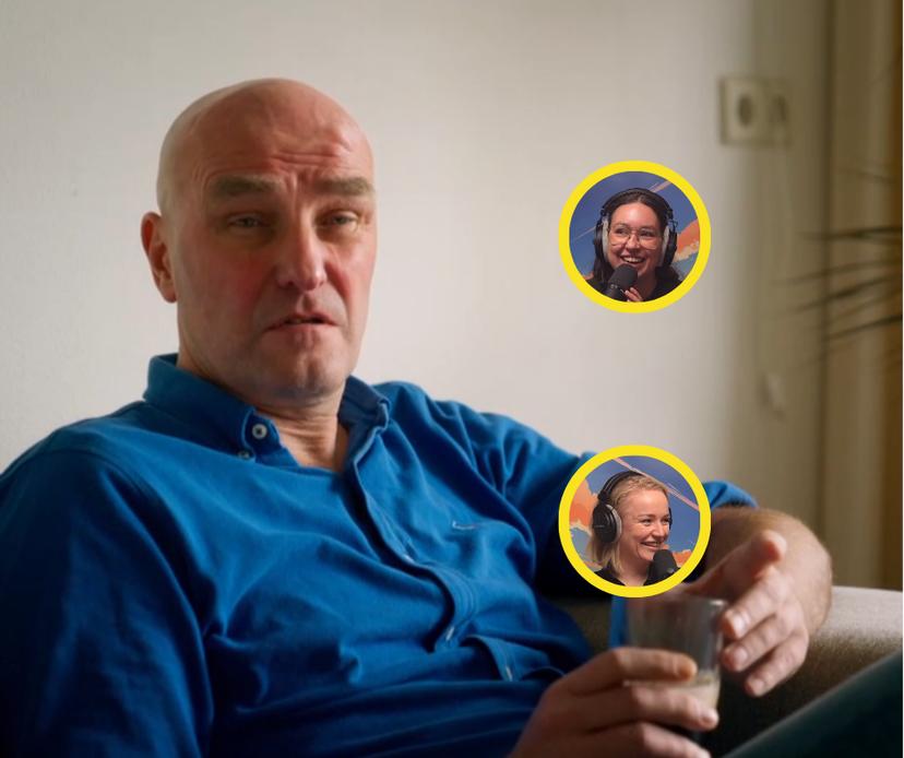 Winter Vol Liefde / Gilbert