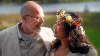 Robin en Pearl / Winter Vol Liefde 