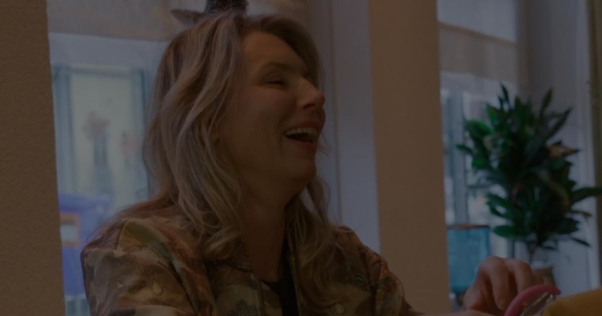 Urk!-Greetje aspireert pikante Playboy-shoot: 'Wat ze daar op Urk van vinden…'