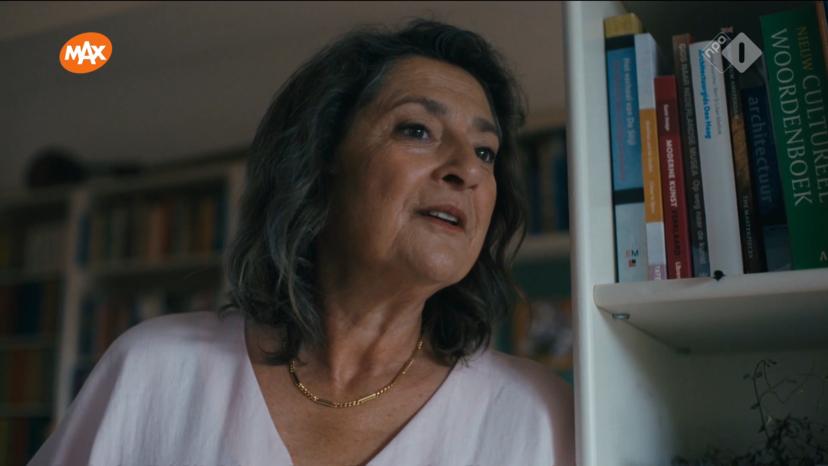 Annet Malherbe in Rust en Vreugd