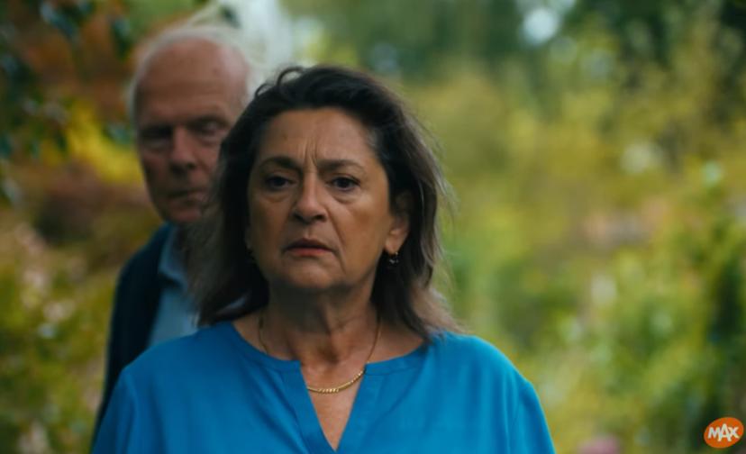 Annet Malherbe in Rust en Vreugd