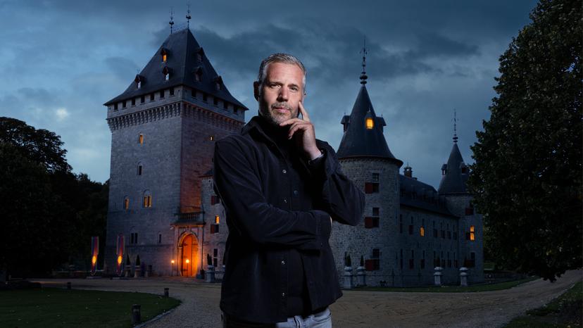 Tijl Beckand De Verraders