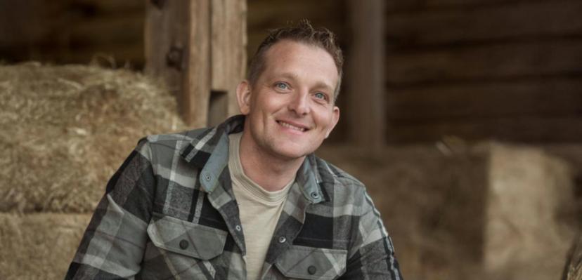 Anne in Boer zoekt Vrouw 2026