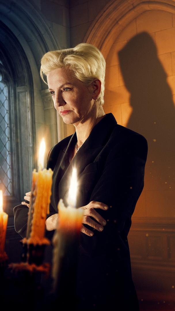 Mariana Verkerk De Verraders