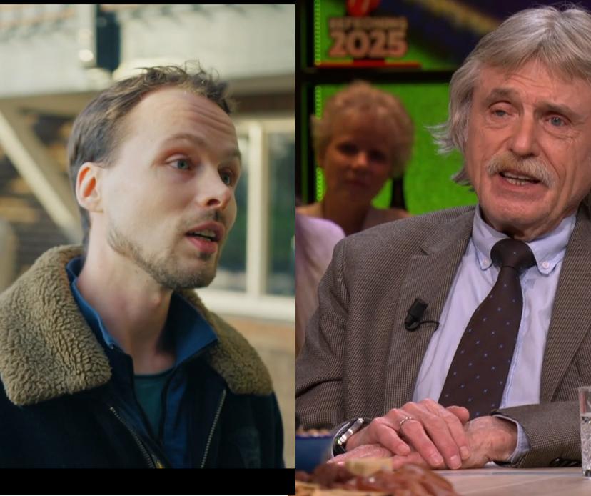 Johan Derksen