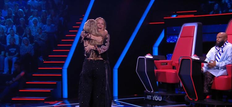 the voice of holland 2026