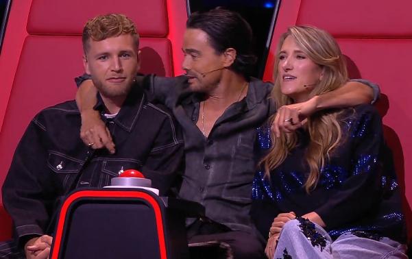 the voice of holland 2026