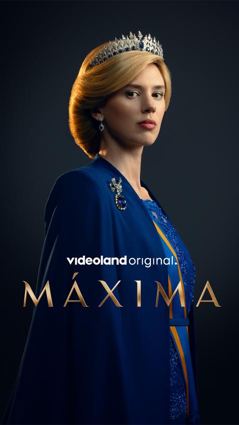 Poster Máxima