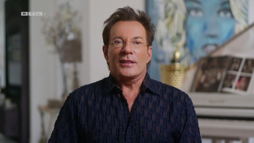 Gerard in Only Joling