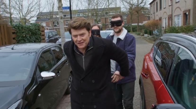 Beau van Erven Dorens in Kopen Zonder Kijken