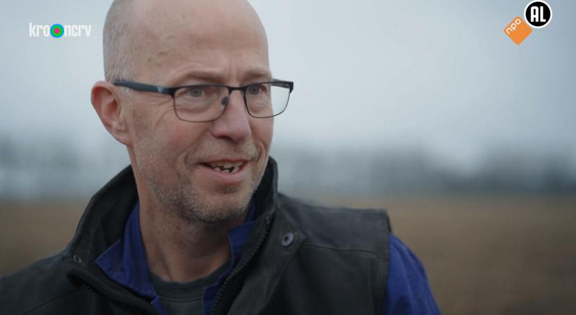 Perry Bom Boer zoekt Vrouw