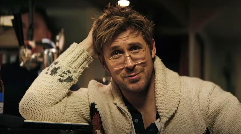 Ryan Gosling in Project Hail Mary