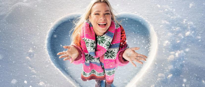 Winter Vol Liefde