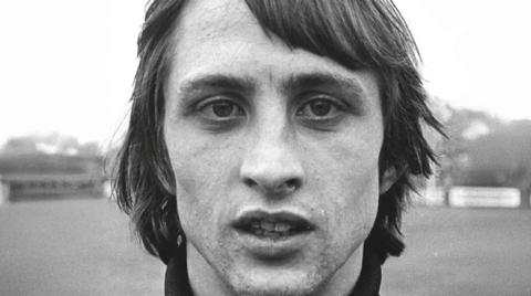 Johan Cruijff 