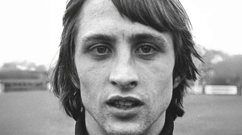 Johan Cruijff 