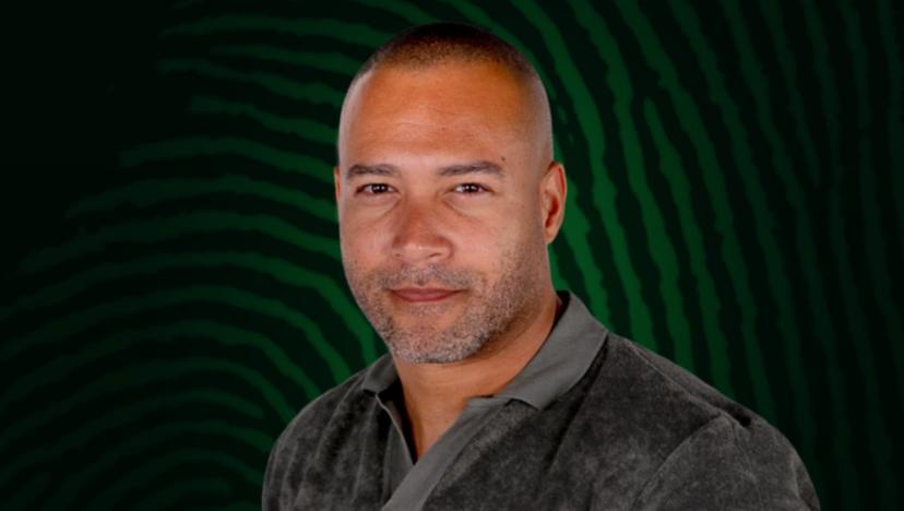 Everon Jackson Hooi in Wie is de Mol?