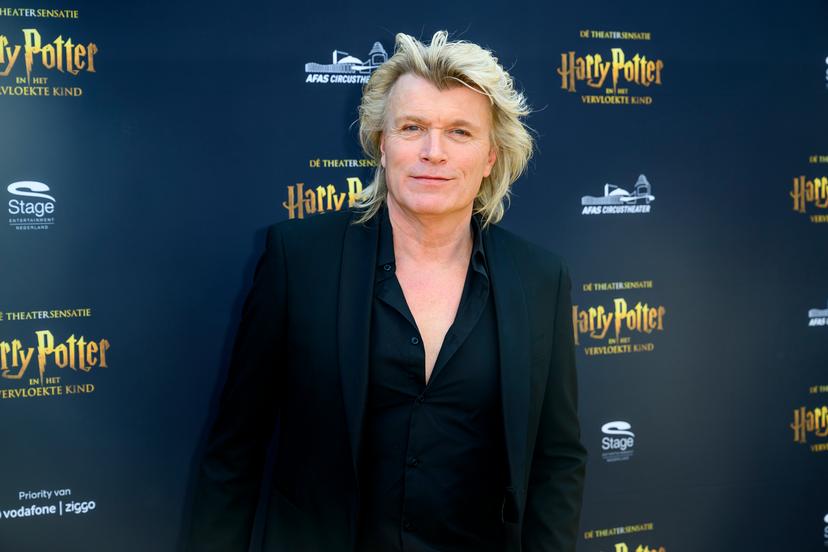 Hans Klok