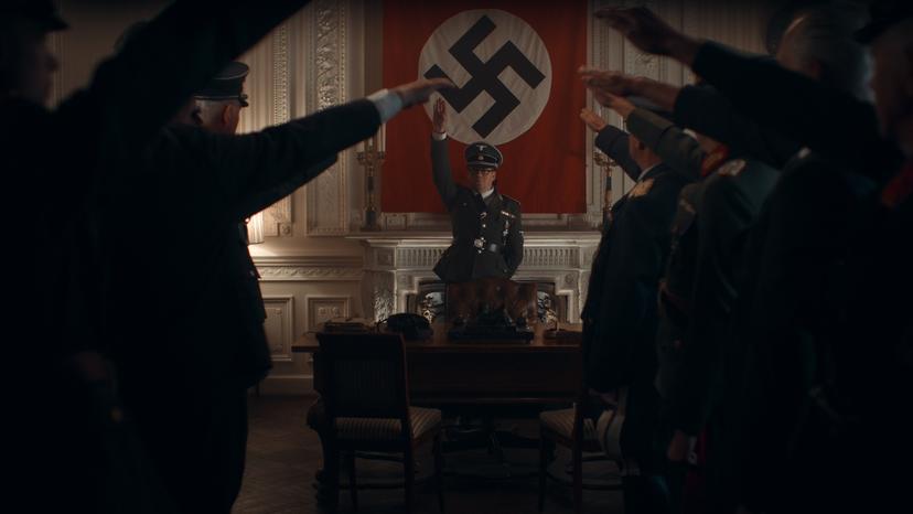 Het verhaal van Nederland 