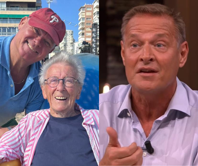 Een Vergetelijk Mooie Reis / Albert Verlinde in Vandaag Inside 