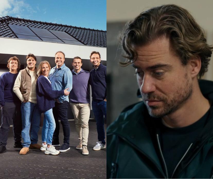 De Bauers / De Verraders 