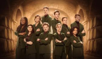 De mol belgie groepsfoto seizoen 2026.