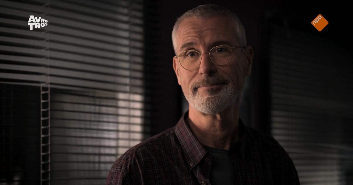 Dit is hoe Eric Corton voor het eerst verschijnt in Flikken Maastricht: ‘Staat haaks op Wolfs’